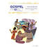 The Gospel Project for Preschool: Preschool Poster Pack - Volume 8: Jesus the Servant