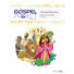 The Gospel Project for Kids: Older Kids Activity Pages - Volume 6: A People Restored