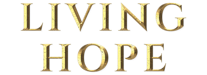 Living Hope Let S Sing Easter Musical
