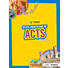 Explore the Bible Kids: Explorations in Acts