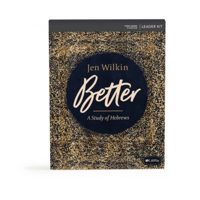 Better - Leader Kit
