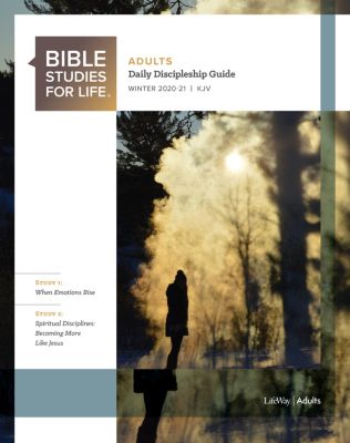 Bible Studies For Life Adults | KJV Resources | Lifeway