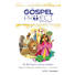 The Gospel Project for Preschool: Preschool Big Picture Cards for Families - Volume 6: A People Restored