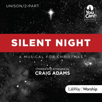 Silent Night - Listening CD - Lifeway