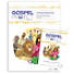 The Gospel Project for Kids: Older Kids Activity Pack - Volume 6: A People Restored
