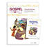 The Gospel Project for Kids: Younger Kids Activity Pack - Volume 8: Jesus the Servant