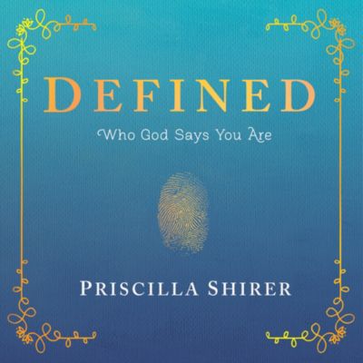 Defined - Teen Girls' Bible Study eBook