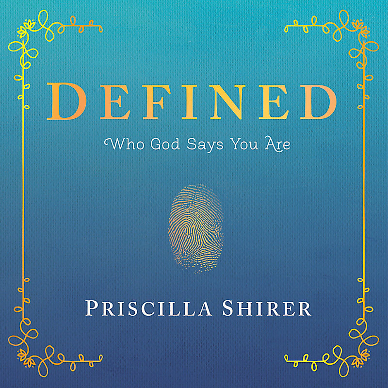 Defined - Teen Girls' Bible Study eBook