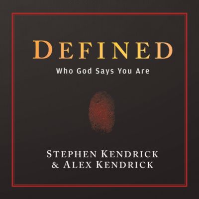 Defined - Teen Guys' Bible Study eBook