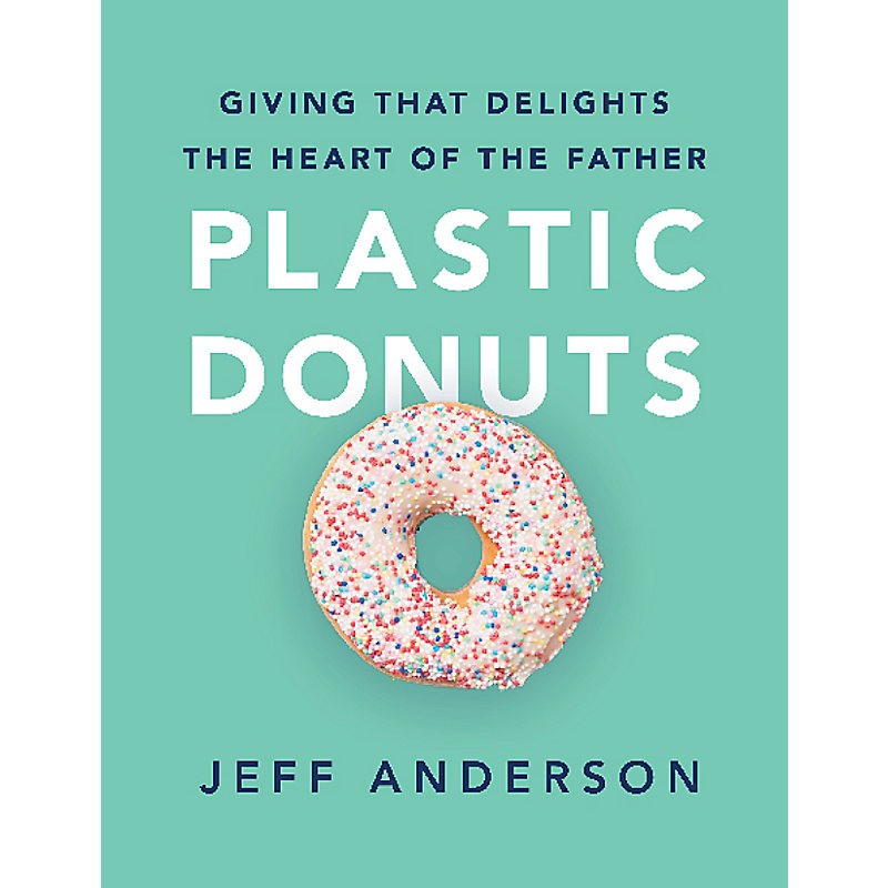 Plastic Donuts - PDF