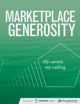 Marketplace Generosity