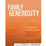 Family Generosity - PDF
