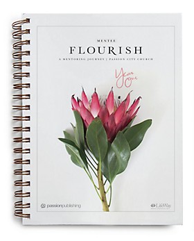 Flourish - A Mentoring Study