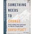Something Needs to Change – Teen Bible Study Leader Kit