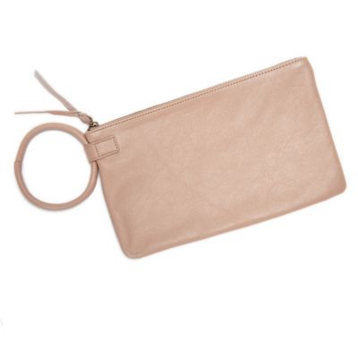 Strength + Dignity Leather Clutch - Lifeway