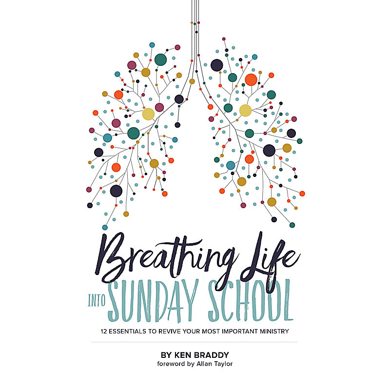 Breathing Life into Sunday School
