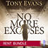 No More Excuses - Rent