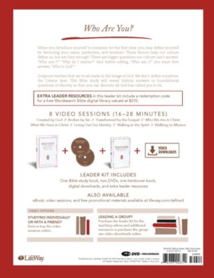 Defined - Leader Kit