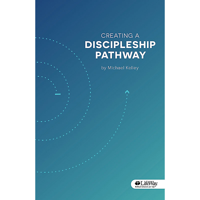Creating a Discipleship Pathway - Booklet