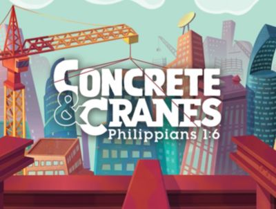 VBS 2020 Note Cards Pkg 10 Lifeway