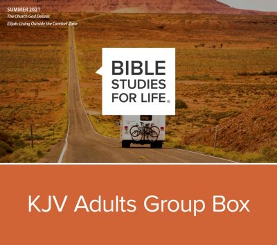 Adults Group Box