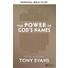The Power of God's Names - Personal Bible Study Book
