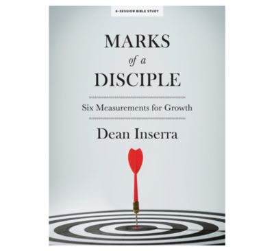 Marks of a Disciple