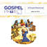 The Gospel Project for Kids: Kids Leader Kit Add-on DVD - Volume 10: The Mission Begins