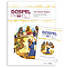 The Gospel Project for Kids: Younger Kids Activity Pack - Volume 10: The Mission Begins