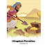 The Gospel Project for Kids: Big Picture Cards for Families Kids - Volume 9: Jesus the Savior