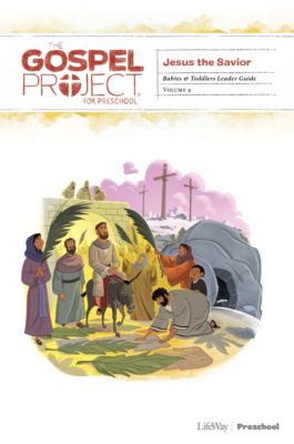 The Gospel Project for Kids Volume 9 | Lifeway