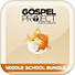 The Gospel Project for Students: Jesus the Servant  Volume 8  Middle School Digital Bundle