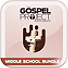 The Gospel Project for Students: Jesus the Savior Volume 9  Middle School Digital Bundle