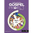 The Gospel Project Home Edition Bible Story DVD Semester 3