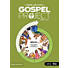 The Gospel Project Home Edition Bible Story DVD Semester 4