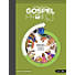 The Gospel Project Home Edition Grades 3-5 Workbook Semester 4