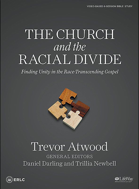The Church and the Racial Divide
