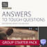 Bible Studies for Life: Answers to Tough Questions - Group Use Video Bundle
