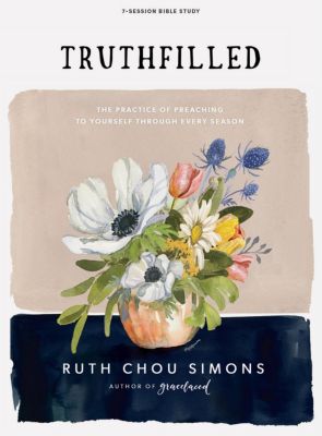 TruthFilled Bible Study Book