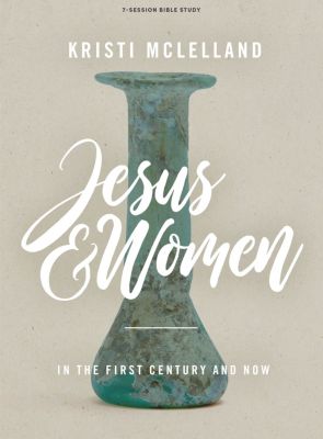 Jesus and Women Bible Study