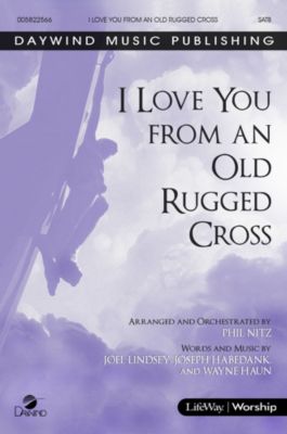 The Old Rugged Cross Backing Performance Tracks By Matthews And Maz On Amazon Music Amazon Com