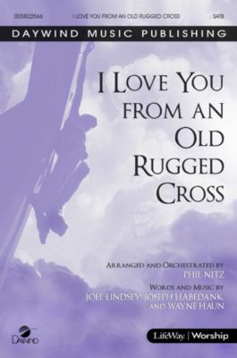 Good Old Hymns The Old Rugged Cross Lyrics Sheetmusic Midi Mp3 Audio And Pdf