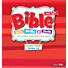 Bible Skills Drills and Thrills Red Cycle Grades 1-3 Leader Kit