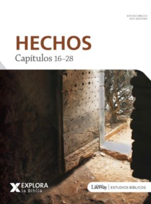 hechoa 16