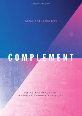 Complement Bible Study