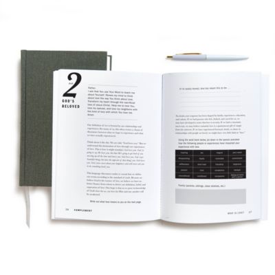 Complement - Leader Kit
