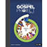 The Gospel Project Home Edition Grades 3-5 Workbook Semester 5