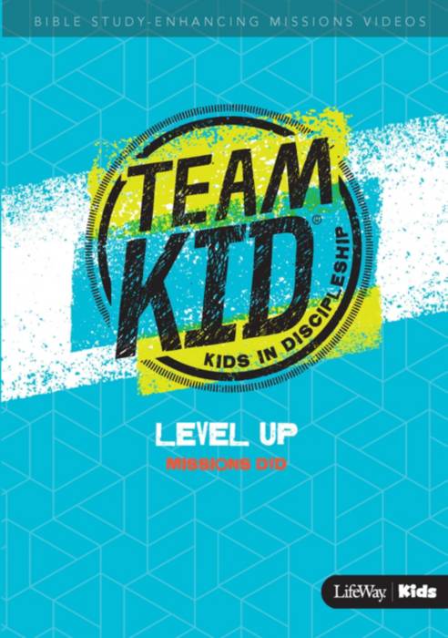 Level Up (DVD) 