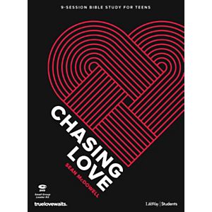 Chasing Love Leader Kit