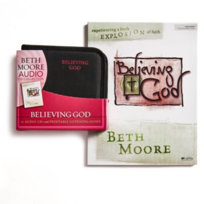 Beth Moore Bible Studies | LifeWay